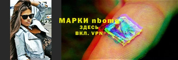 стафф Осташков