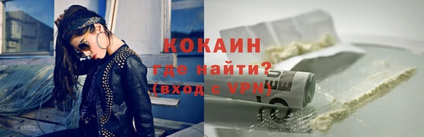 стафф Осташков